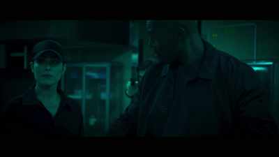 Sorry to interrupt, - Assassin Club