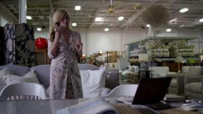 Sorry to interrupt you,
but I was actually thinking - Dirty John
