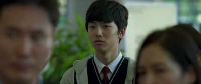 Sorry? Is that why
you taught me English? - I Can Speak