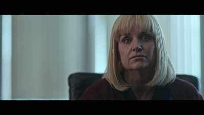 Sorry, but it just isn't. - Five Days at Memorial