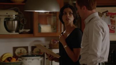 Sorry. It was just, it was here
on the table and, uh... - Homeland
