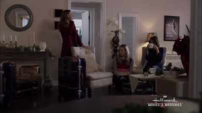 Sorry, is it just me or did
our apartment get smaller? - Christmas Encore
