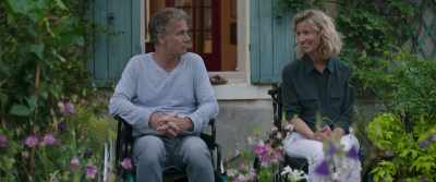 - Sorry. It makes me laugh.
Wouldn't you be better at selling wheels? - Rolling to You
