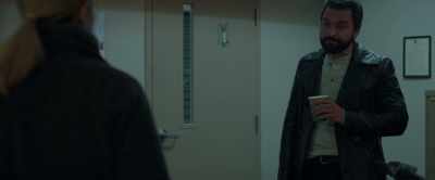 - Sorry, is it too much sugar?
- Tastes like dookie. - Locked In