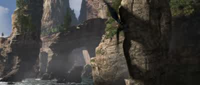Sorry! It was my fault. Yeah, yeah, I'm on it. Position four. Three. - How to Train Your Dragon