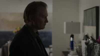 Sorry. It's a bit of a
war zone, I'm afraid. - Counterpart