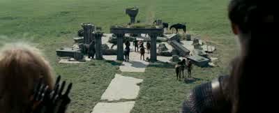 - Sorry. - It's all right. - The Chronicles of Narnia: Prince Caspian