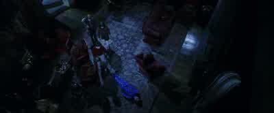 - Sorry.- It's for your own good, you know. - Harry Potter and the Sorcerer's Stone
