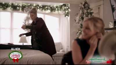 Sorry, it's just everything
today - Christmas at Graceland: Home for the Holidays