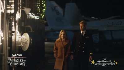 Sorry, it's just military life
is not for me. - USS Christmas