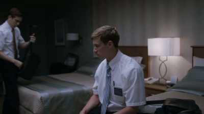 Sorry,
it's just-- - Room 104