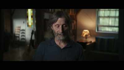 Sorry, it's just-- - Heaven's Gate: The Cult of Cults
