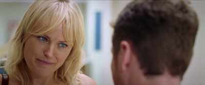 Sorry, it's just, - Chick Fight