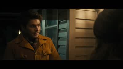 Sorry, it's late and I have school tomorrow. - Extremely Wicked, Shockingly Evil and Vile