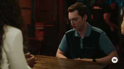 Sorry it's not gonna work out, - Game, Set, Love