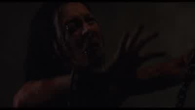 Sorry. It's not my fault. - Martyrs