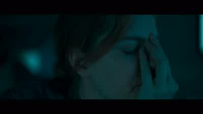 Sorry. It's okay. I'm up. - Arrival