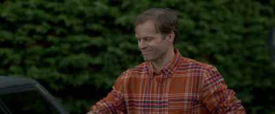 - Sorry.
- It's okay. It's okay. - Winnie-the-Pooh: Blood and Honey 2