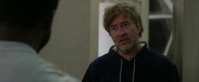-Sorry.
-It's okay. - Biosphere