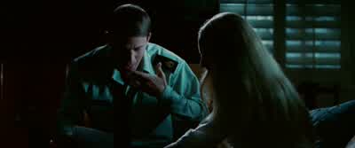 Sorry. It's okay. - Dear John