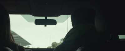 Sorry. It's my sister.
She keeps trying to call me. - Road to Perth