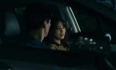 - Sorry it's time I go. - Jiro-san. - Love Life