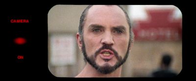 Sorry I've been away so long - Superman II