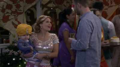 Sorry, I've been figuring things out - Fuller House