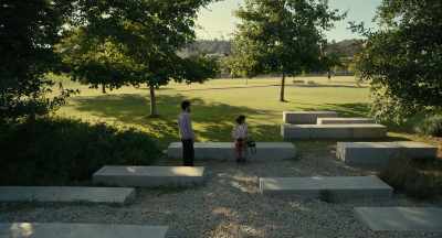 Sorry, I've got to go back
to work. - The American Society of Magical Negroes
