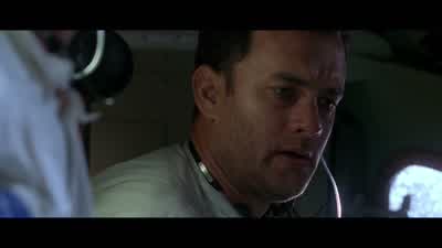 Sorry Jack this is an old habitl'm kind of used to the pilot's seat She's yours to fly - Apollo 13