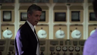 - Sorry, Jack.
- You will be if Palmer dies. - 24