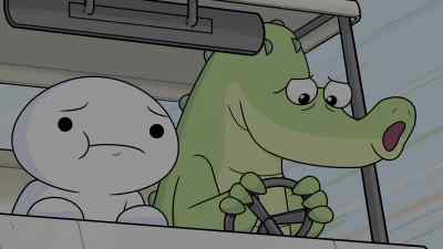 Sorry, James! We're gonna lose Dumpy! - Oddballs