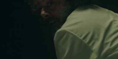 Sorry, Jer.
It's not you, it's me. - Prodigal Son
