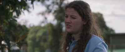 Sorry to just bring up
your death and then leave. - Ellie and Abbie (and Ellie's Dead Aunt)