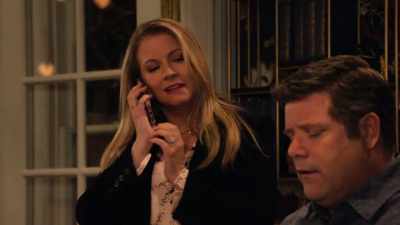 -Sorry, just checking. One more minute.
-[phone beeps] - No Good Nick
