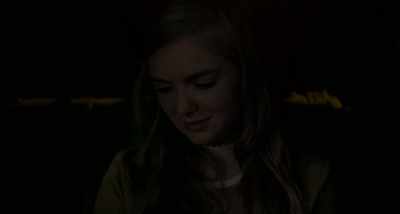 Sorry, just kidding.
I meant second, you know. - Eighth Grade