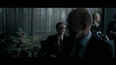 Sorry, just not very
good with computers. - Good Omens