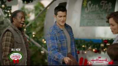 Sorry.
Just trying to get a laugh. - Christmas Under the Stars