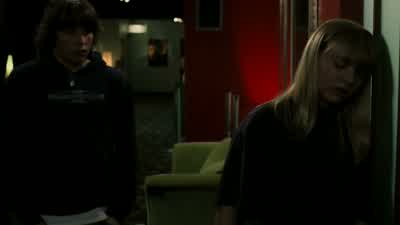 Sorry, Kayleigh. - The Butterfly Effect