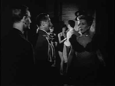 Sorry to keep you waiting. - The Limping Man