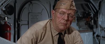 This was my command - Tora! Tora! Tora!
