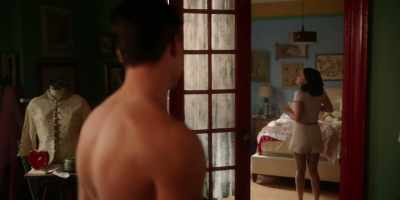 -Sorry, KO.
-Let me guess, it'’s a - Katy Keene