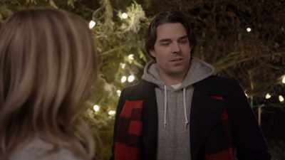 - Sorry to leave abruptly. - Inn Love by Christmas