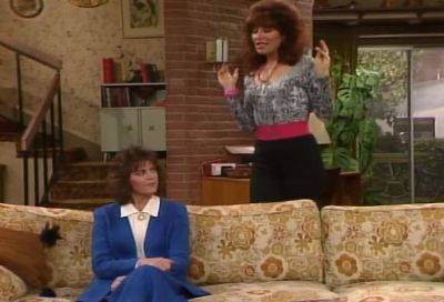 Sorry to leave you
down here. - Married... with Children