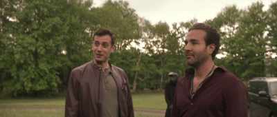 Sorry, Lee. I've had with
your self-serving rules. - The Tomorrow Job