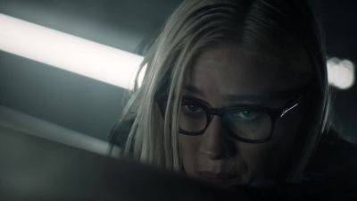 Sorry, little buddy. - The Magicians