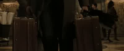 - Sorry. - Look out! - Superman Returns