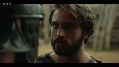 Sorry, my Lord. - Troy: Fall of a City