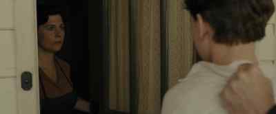 Sorry, Louise. He was fighting again. - Unbroken