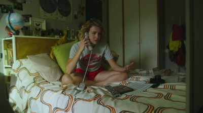 Sorry, love. - Alien Invasion